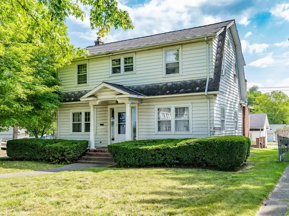 1003 S Main St, Kendallville, IN 46755