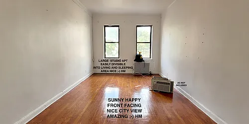 Rented by Corcoran