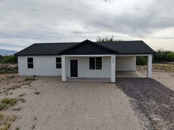 10656 N Inza Ave, Eden, AZ 85535