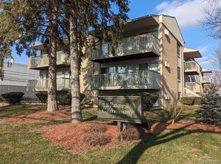 2313 Packard St APT A303, Ann Arbor, MI 48104