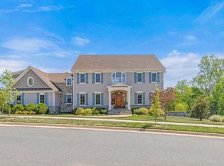 6859 Birmingham Dr, Crozet, VA 22932