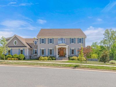 6859 Birmingham Dr, Crozet, VA, 22932