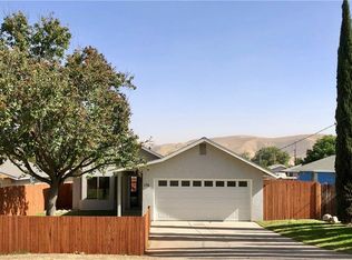 176 3rd St, Shandon, CA 93461