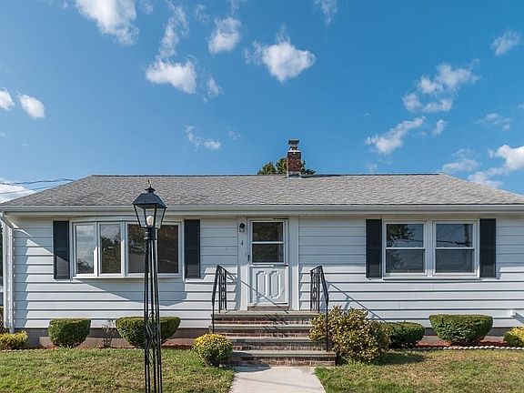 2nd image of 4 Malm Ave