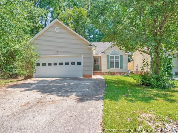 1645 Stonegate N, Sanford, NC 27332