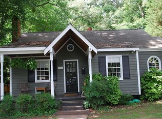 2310 Van Dyke Ave, Raleigh, NC 27607