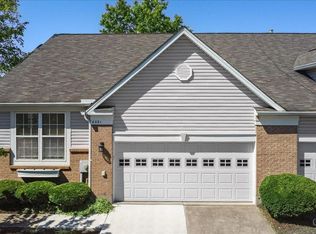 6521 Grand Cypress Way, Mason, OH