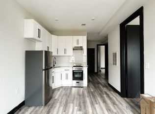63 Lincoln St #3E, Jersey City, NJ 07307