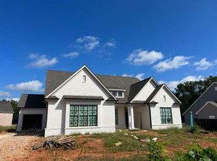 6155 Namon Wallace Dr, Cumming, GA 30028