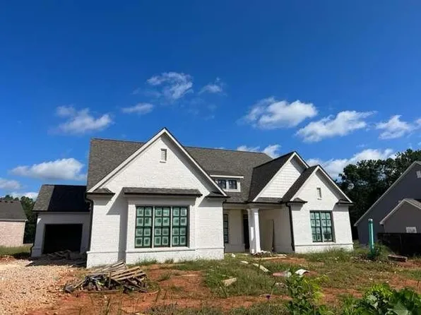 6155 Namon Wallace Dr, Cumming, GA 30028