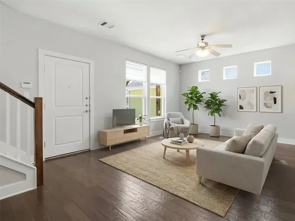 12200 Barras Branch Dr #135, Austin, TX 78748