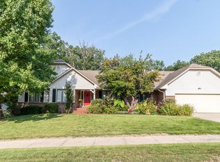 3100 Shoreside Dr, Columbia, MO 65203