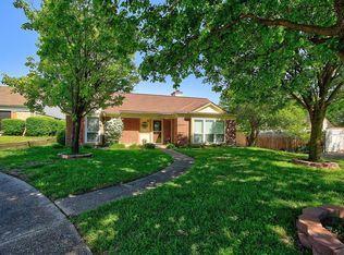 403 Gettysburg St, Mesquite, TX 75149