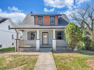 1616 Carroll Ave NW, Roanoke, VA 24017