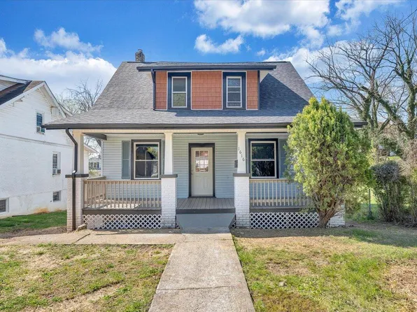 1616 Carroll Ave NW, Roanoke, VA 24017