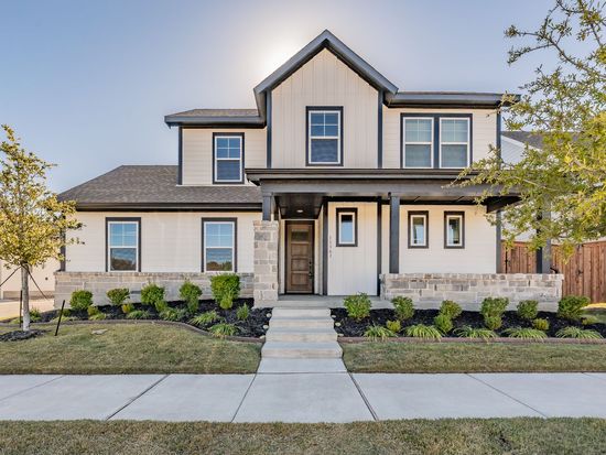 13361 Hedgebrook Pl, Aledo, TX 76008