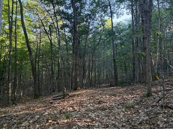 7 Acres Belden Woods Road, Palermo, ME 04354