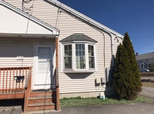 719 East Ave, Warwick, RI 02886