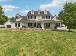 15291 Rhonda Ln, Lagrange, OH 44050