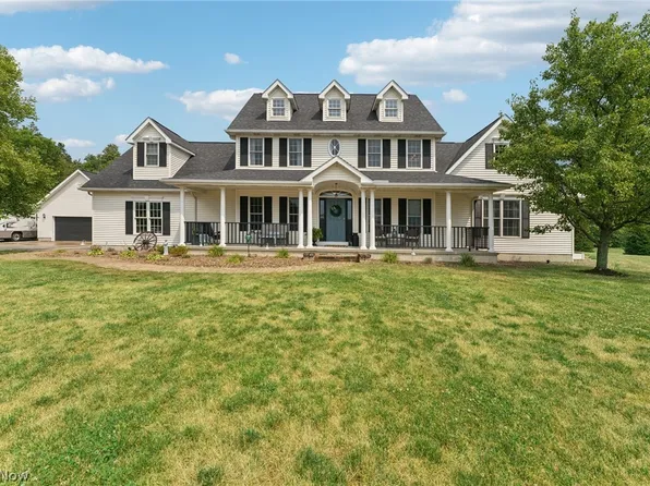 15291 Rhonda Ln, Lagrange, OH 44050