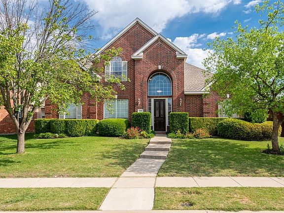 2nd image of 2309 Senna Hills Ln