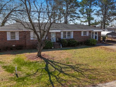 55 Shuford St, Lavonia, GA, 30553