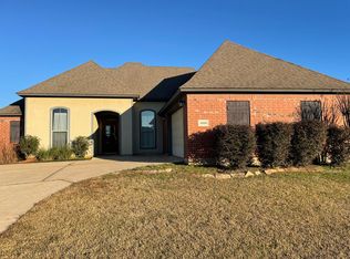 4859 Chipshot Ln, Shreveport, LA 71107