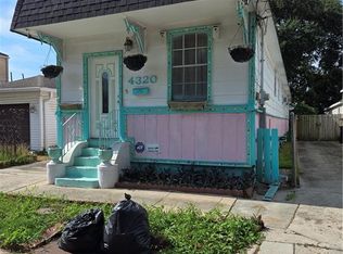 4320 Toulouse St, New Orleans, LA 70119