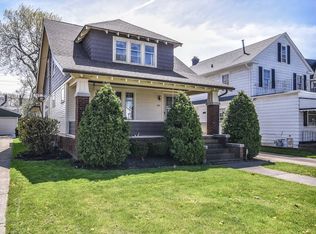 681 Parkside Ave, Buffalo, NY 14216