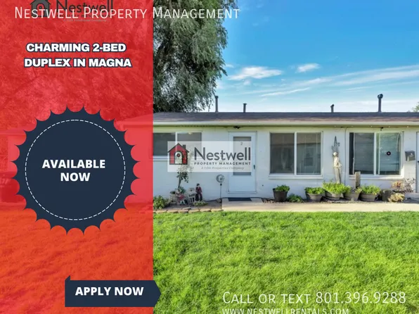 2618 S 8590 W Unit 2, Magna, UT 84044