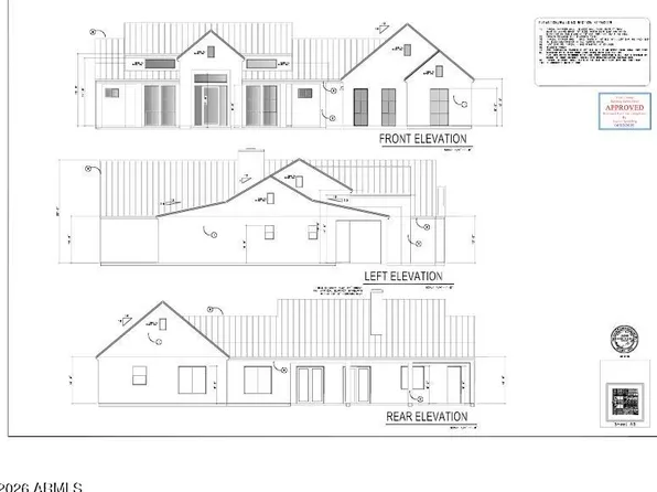28450 N Bison Lane, Queen Creek, AZ 85144