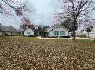 9265 Bay Point Dr, Elberta, AL 36530