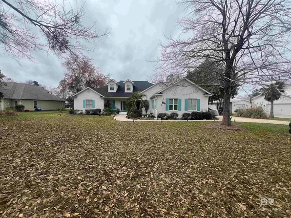 9265 Bay Point Dr, Elberta, AL 36530