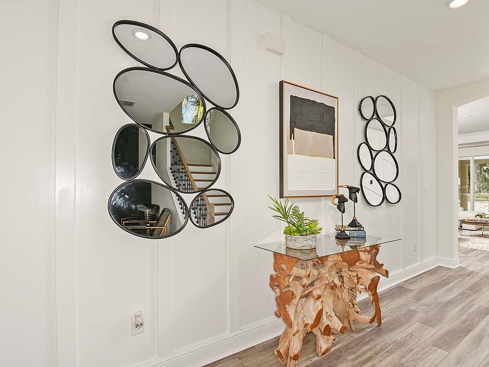 Sandalwood Plan, The Sanctuary Resort Collection, Punta Gorda, FL