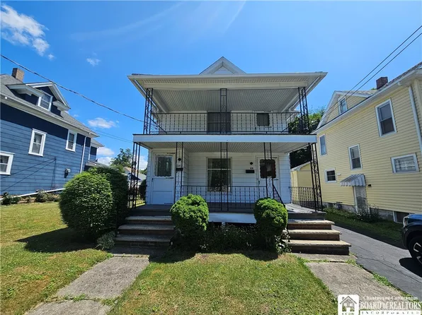 128 N 14th St, Olean, NY 14760
