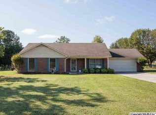 946 NW Toney Rd, Toney, AL 35773