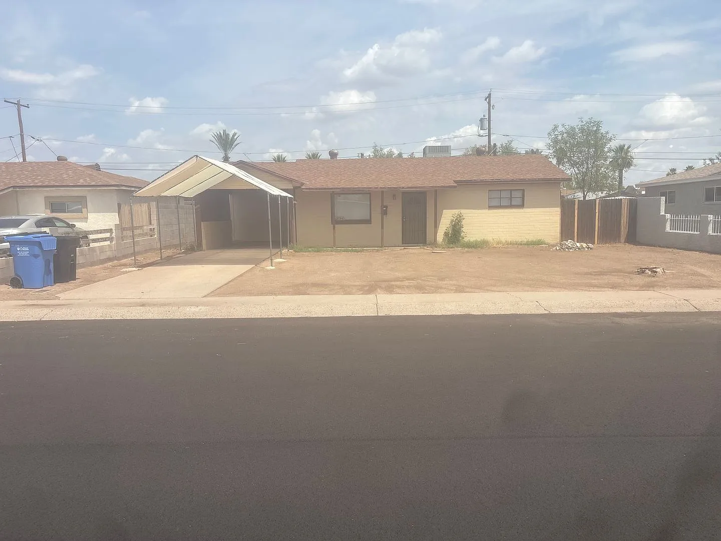 Remodeled three bedroom one bath waiting for you to come home! — Photo 3