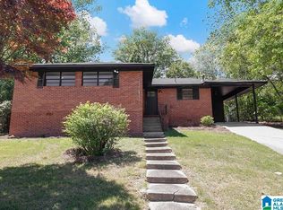 640 Gravlee Ln, Birmingham, AL 35206