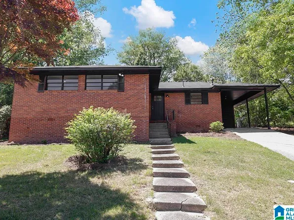 640 Gravlee Ln, Birmingham, AL 35206
