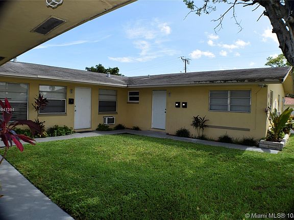 2nd image of 3070 NW 9th Ave APT 1