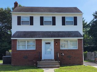 426 Franklin Rd, Glassboro, NJ 08028