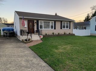 344 3rd Ave, Bellmawr, NJ 08031