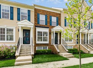 5731 Chippewa Falls St #83-573, Dublin, OH 43016