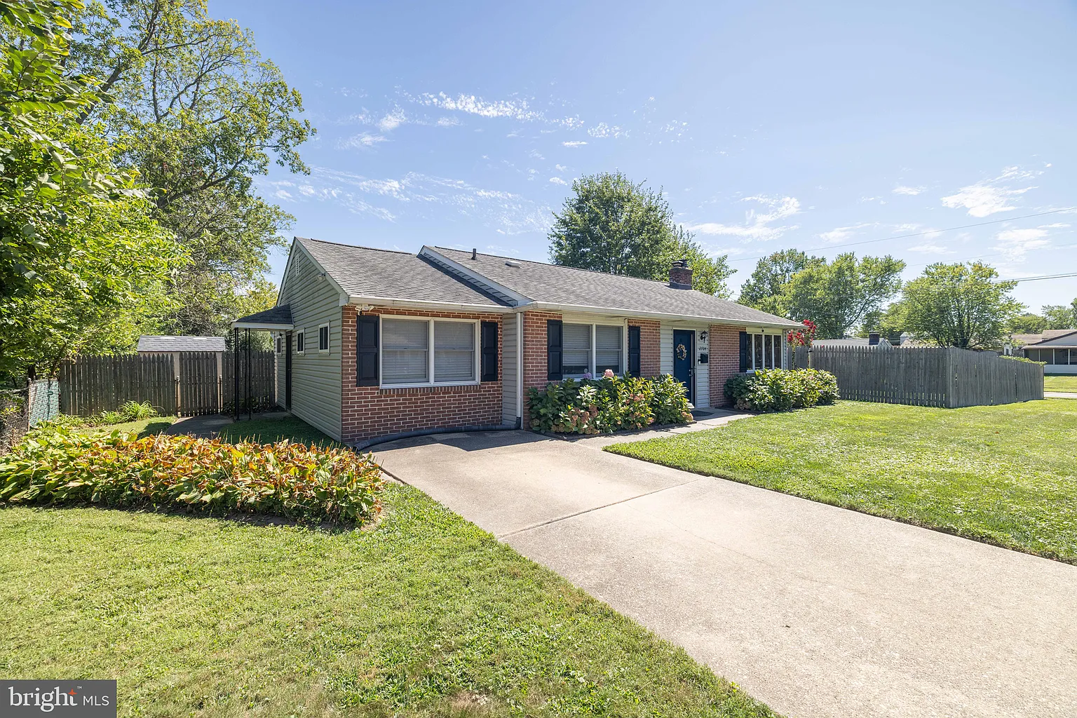2704 Madison Ave photo 1
