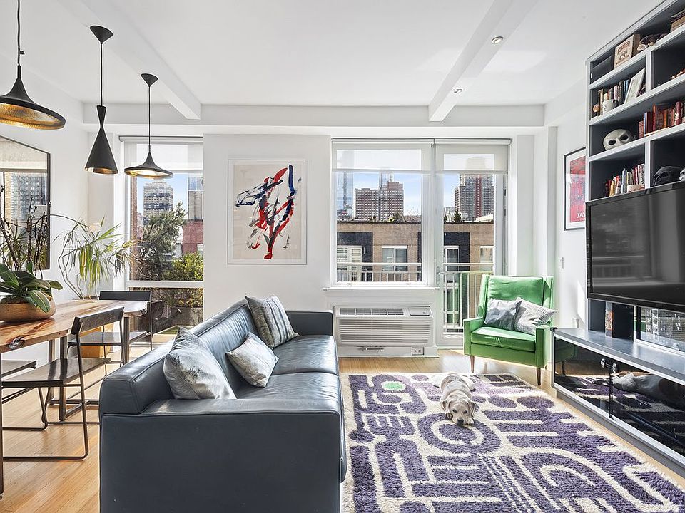 1st image of 505 W 47th St #Ph2n