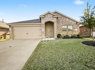 4517 Stardust Way, Forney, TX 75126