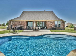144 Pepperbush Ln, Aledo, TX 76008