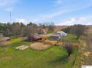 1015 N 238th St, Eagle, NE 68347