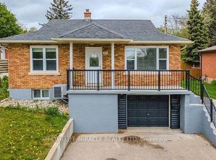 570 Victoria St S, Kitchener, ON N2M 3B1