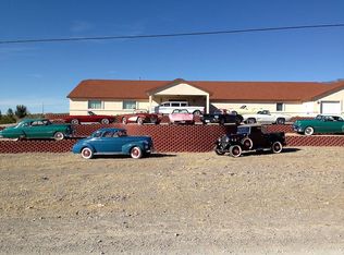 1560 Fort Churchill Rd, Pahrump, NV 89060